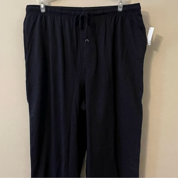 Amazon Essentials Large Knit Pajama Pant - Picture 6 of 8
